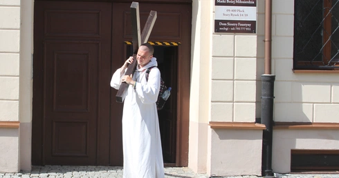 Naprawianie zacząć od sumienia