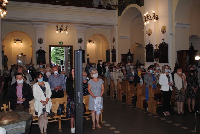 XXX Festiwal Muzyczny w Stalowej Woli-Rozwadowie