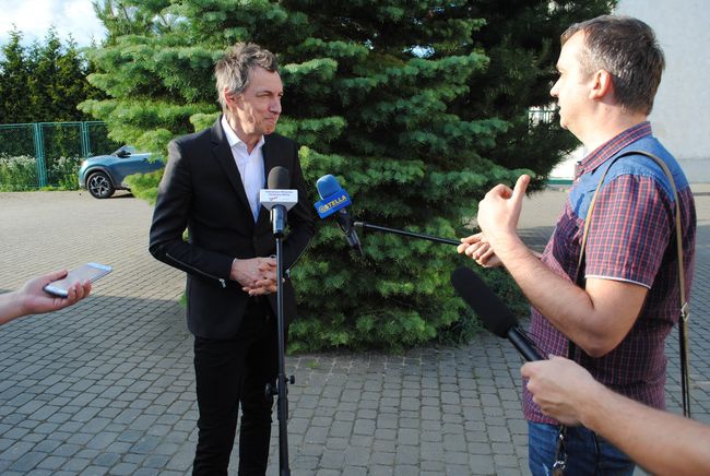 XXX Festiwal Muzyczny w Stalowej Woli-Rozwadowie