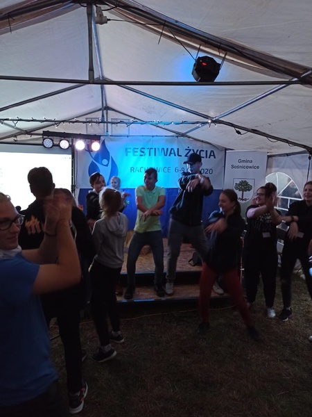 Festiwal Życia 2020 - dzień 2.