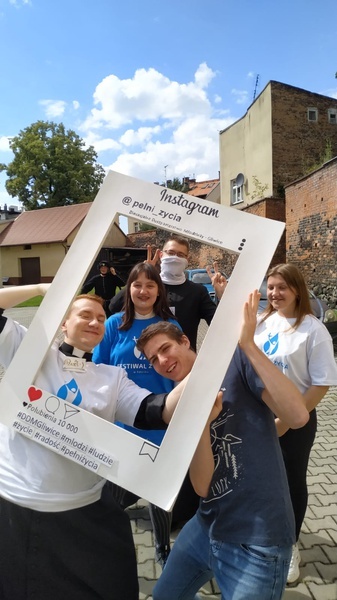 Festiwal Życia 2020 - dzień 2.