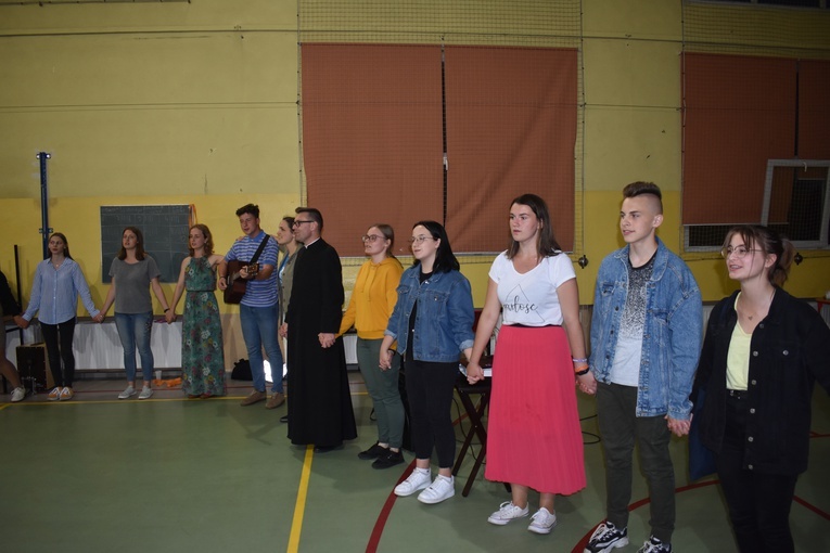 Festiwal Życia 2020 - dzień 2.