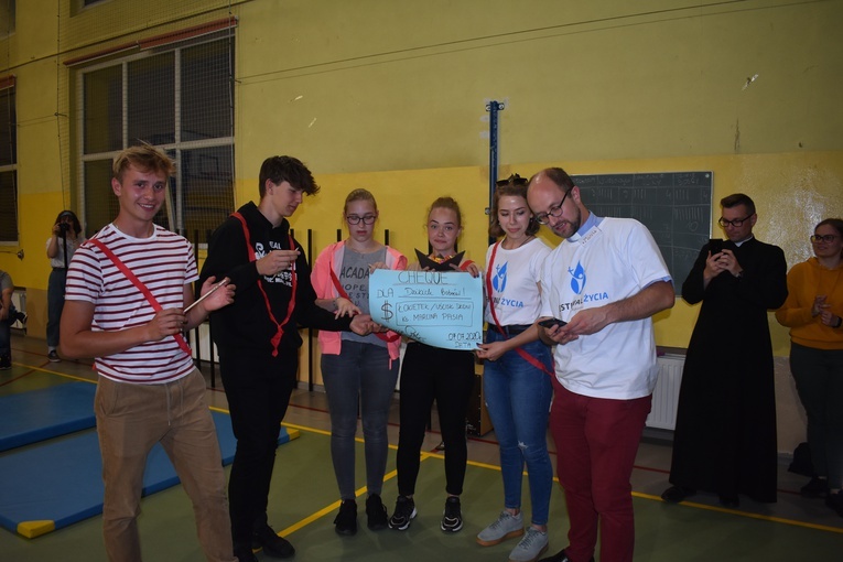 Festiwal Życia 2020 - dzień 2.