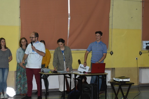 Festiwal Życia 2020 - dzień 2.