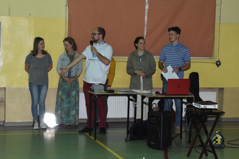 Festiwal Życia 2020 - dzień 2.