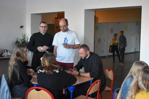 Festiwal Życia 2020 - dzień 2.