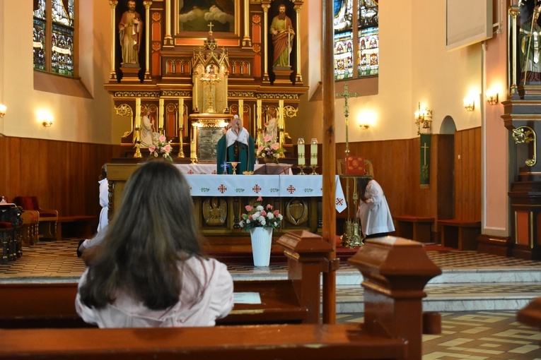 Festiwal Życia 2020 - dzień 2.