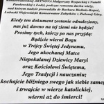 W Żaganiu zamknięto kapsułę czasu