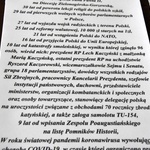 W Żaganiu zamknięto kapsułę czasu