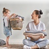 Czy trudno jest nauczyć dzieci sprzątania i porządku?