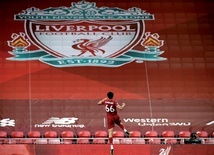 FC Liverpool w obecnym składzie będzie wspominany jako jedna z najlepszych drużyn w historii angielskiej piłki nożnej.