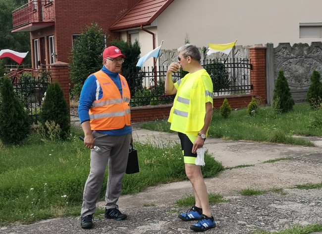 Rowerowa Pielgrzymka Akcji Katolickiej