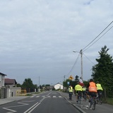 Rowerowa Pielgrzymka Akcji Katolickiej