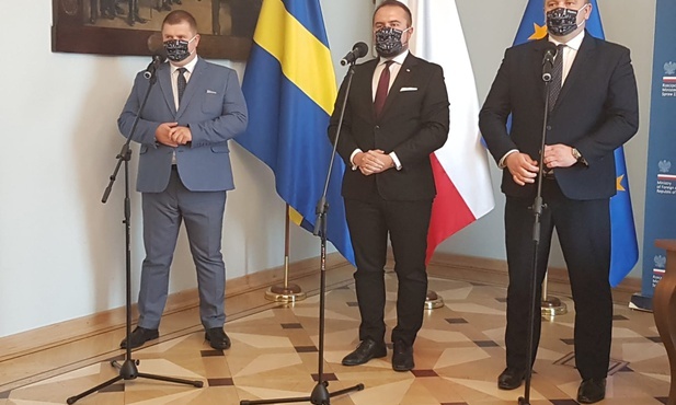 Śląskie. Szansa na zagraniczne inwestycje. Katowicka Specjalna Strefa Ekonomiczna zachęca inwestorów z Brazylii