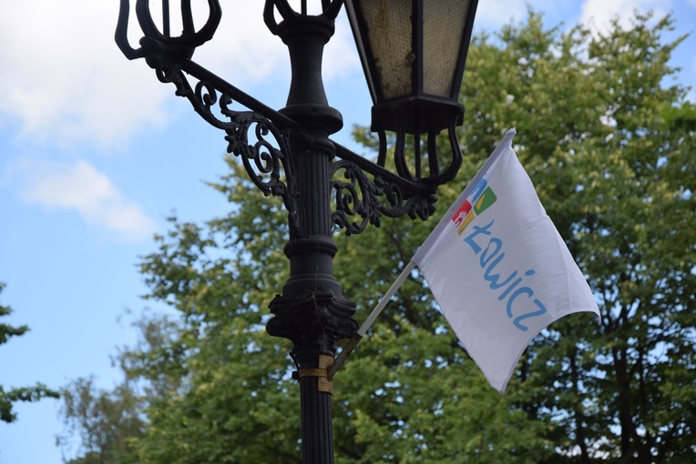 884. urodziny Łowicza