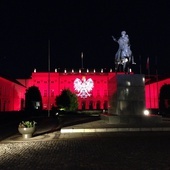 Nowy sondaż: 1 punkt procentowy różnicy