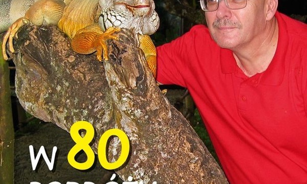 W 80 podróży dookoła świata