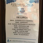 Festiwal Życia 2020 - dzień 3.