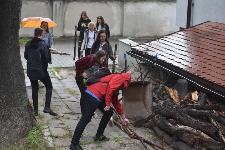 Festiwal Życia 2020 - dzień 3.