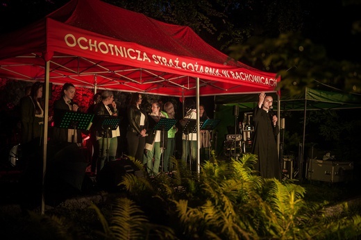 Festiwal Życia 2020 - dzień 3.