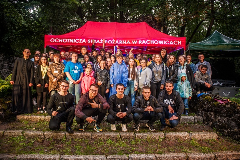 Festiwal Życia 2020 - dzień 3.