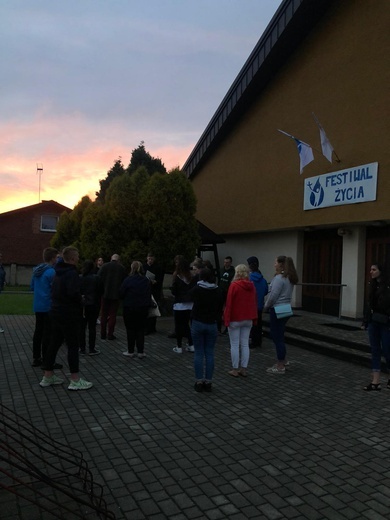 Festiwal Życia 2020 - dzień 3.