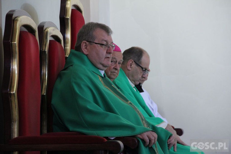 69 rocznica istnienia Rzemieślniczej i Przedsiębiorczości w Zielonej Górze