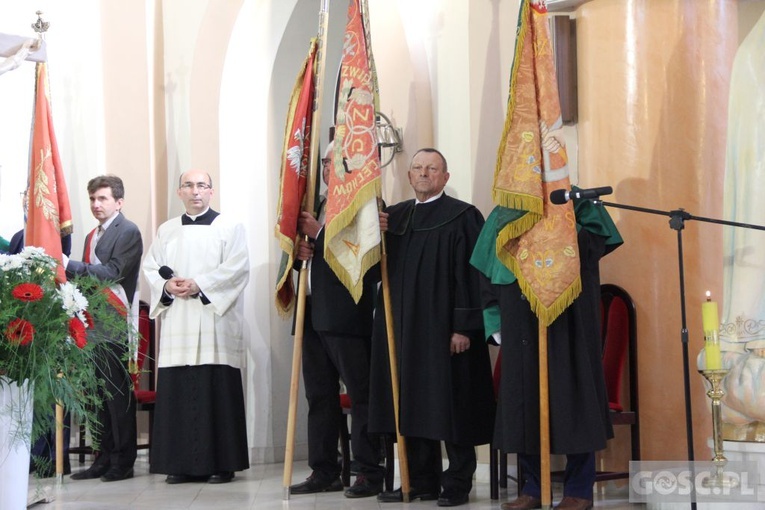 69 rocznica istnienia Rzemieślniczej i Przedsiębiorczości w Zielonej Górze