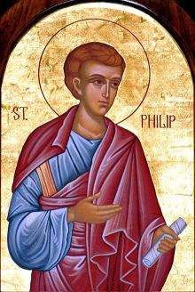 Św. Filip