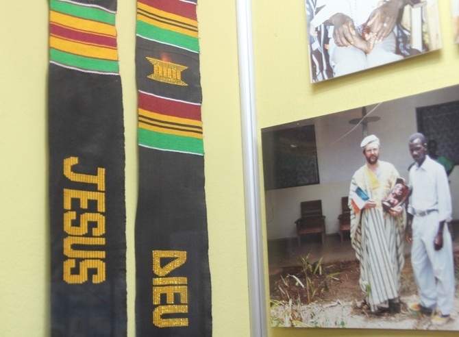 Odwiedź wieżę katedry wrocławskiej