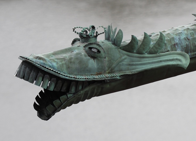 Odwiedź wieżę katedry wrocławskiej