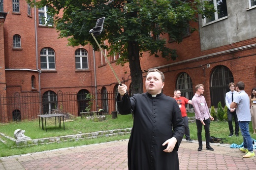 Festiwal Życia 2020 - dzień 4.