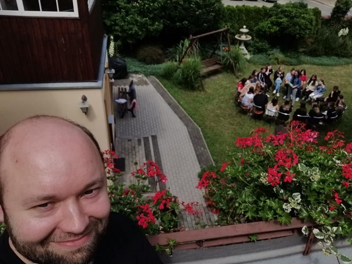 Oaza Nowego Życia w Szprotawie