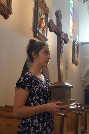 Oaza Nowego Życia w Szprotawie