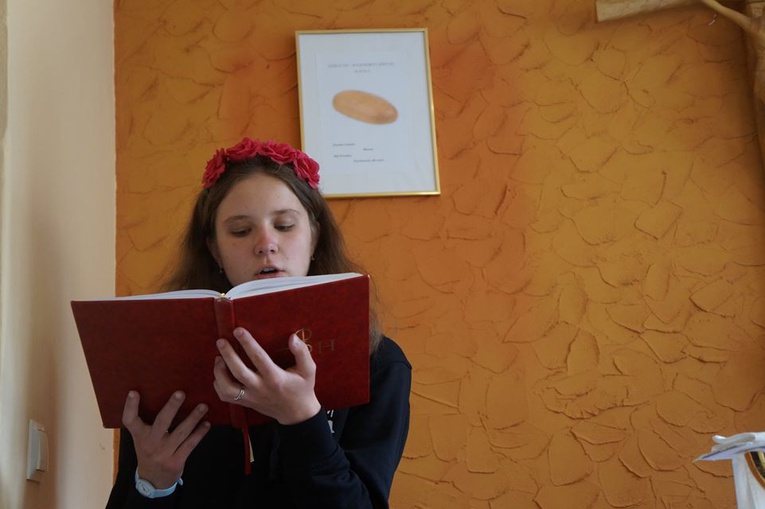 Oaza Nowego Życia w Szprotawie