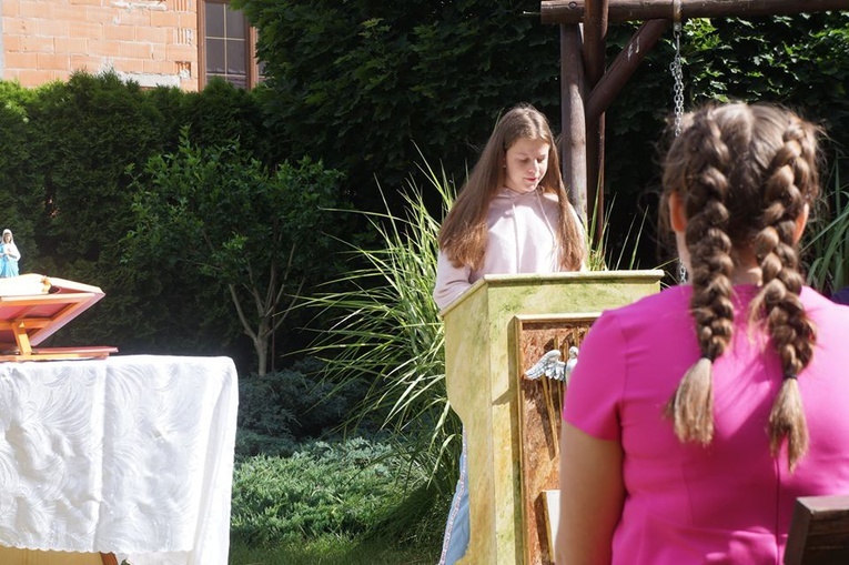 Oaza Nowego Życia w Szprotawie