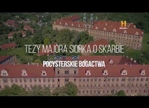 Skarby polskie: Opactwo Cystersów w Lubiążu | odcinek 4