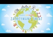 Zatrzymany świat - Krakowski Chór Dziecięcy & Goście