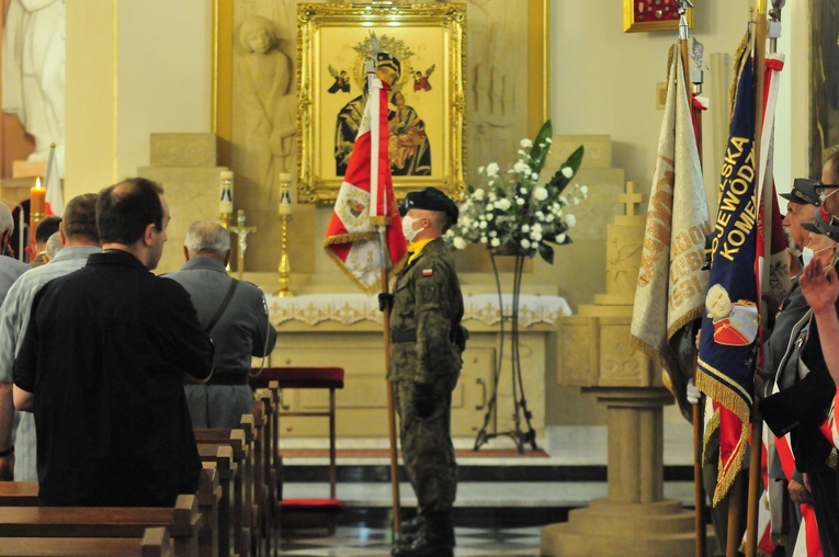 Pamięć o ludobójstwie na Wschodzie