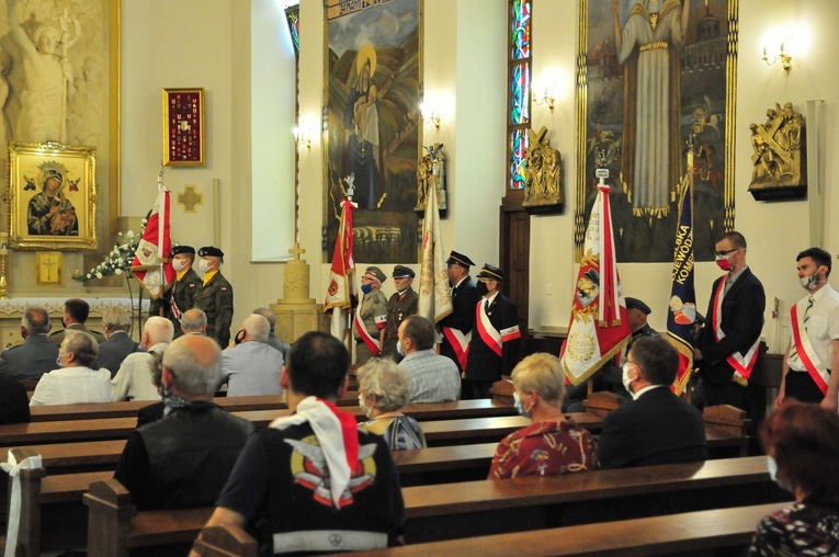 Pamięć o ludobójstwie na Wschodzie