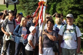 Bochnia pójdzie na Jasną Górę również z krakowską pielgrzymką