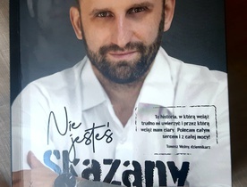 Do poczytania: "Nie jesteś skazany"