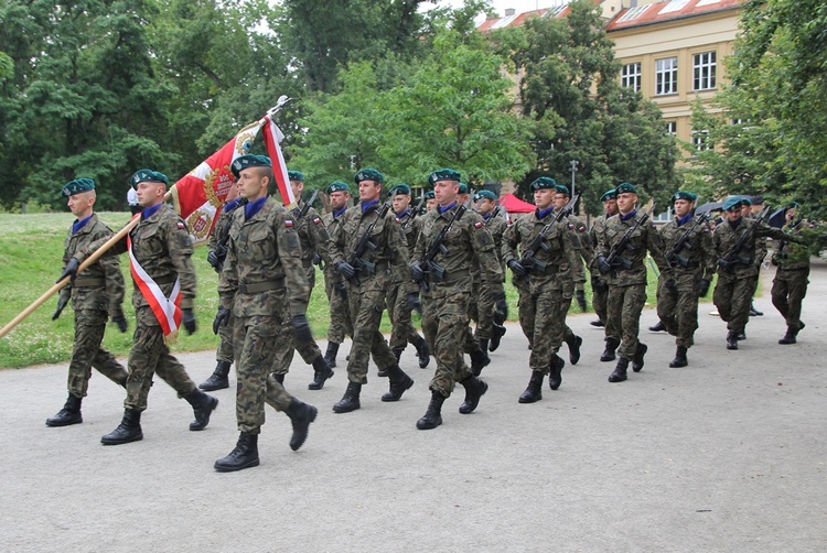 77. rocznica Zbrodni Wołyńskiej