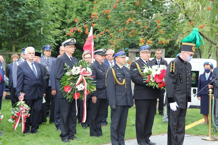 77. rocznica Zbrodni Wołyńskiej