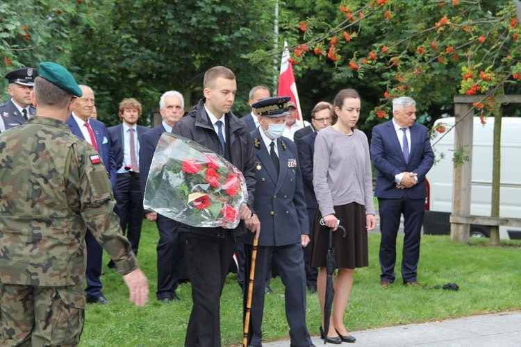 77. rocznica Zbrodni Wołyńskiej