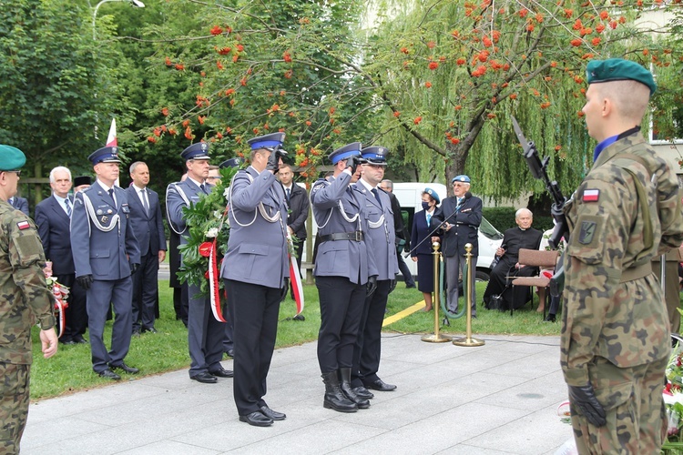 77. rocznica Zbrodni Wołyńskiej