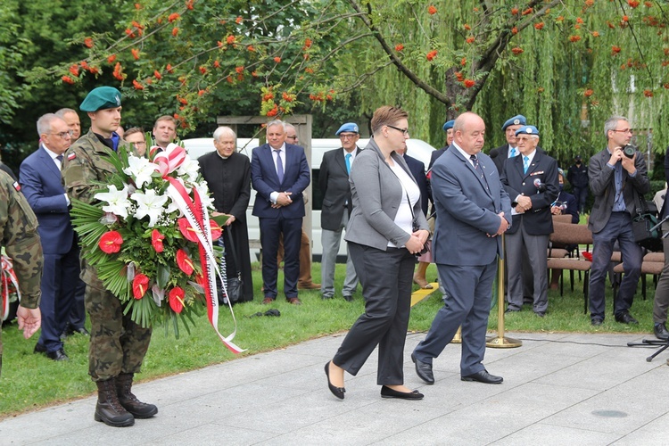 77. rocznica Zbrodni Wołyńskiej