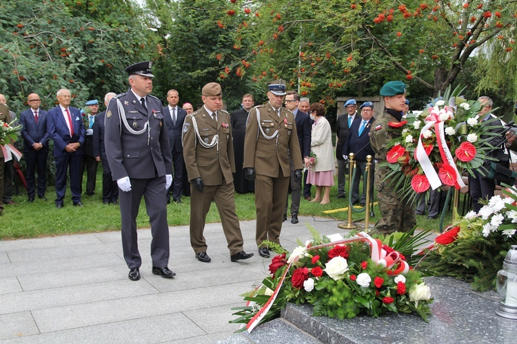 77. rocznica Zbrodni Wołyńskiej