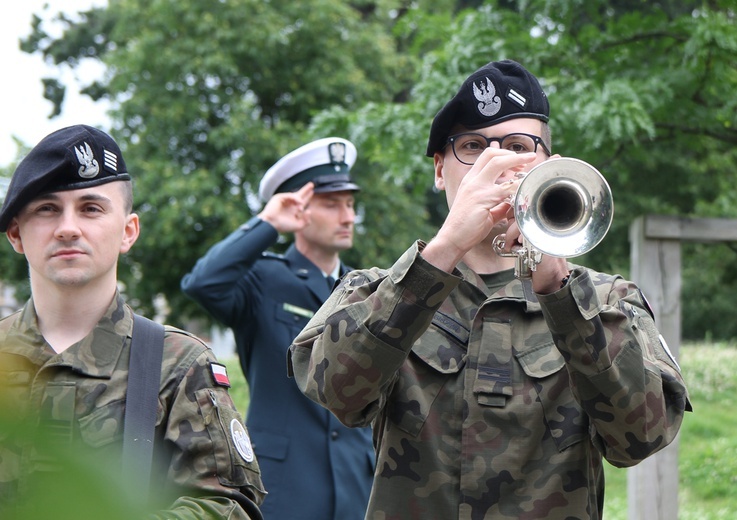 77. rocznica Zbrodni Wołyńskiej