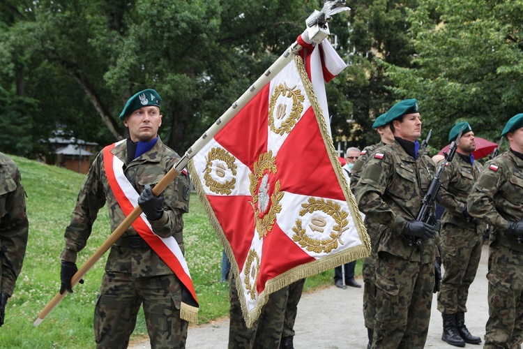 77. rocznica Zbrodni Wołyńskiej